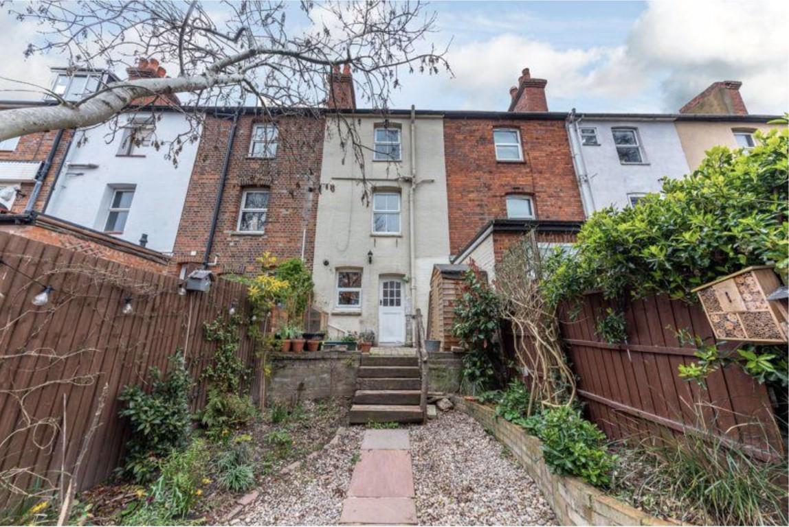 Elgar Road, Reading